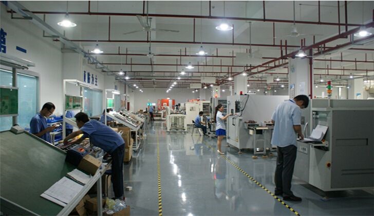 宿迁CCL/PCB行业废气处理