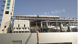 宿迁为什么沸石转轮+RTO工艺能有效处理有机废气？